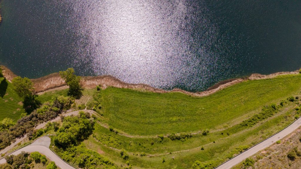 Llac de Montcortés - El Cinquè Llac